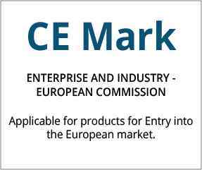 CE Mark Certification Mumbai