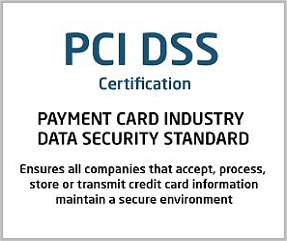 PCIDSS Certification Mumbai