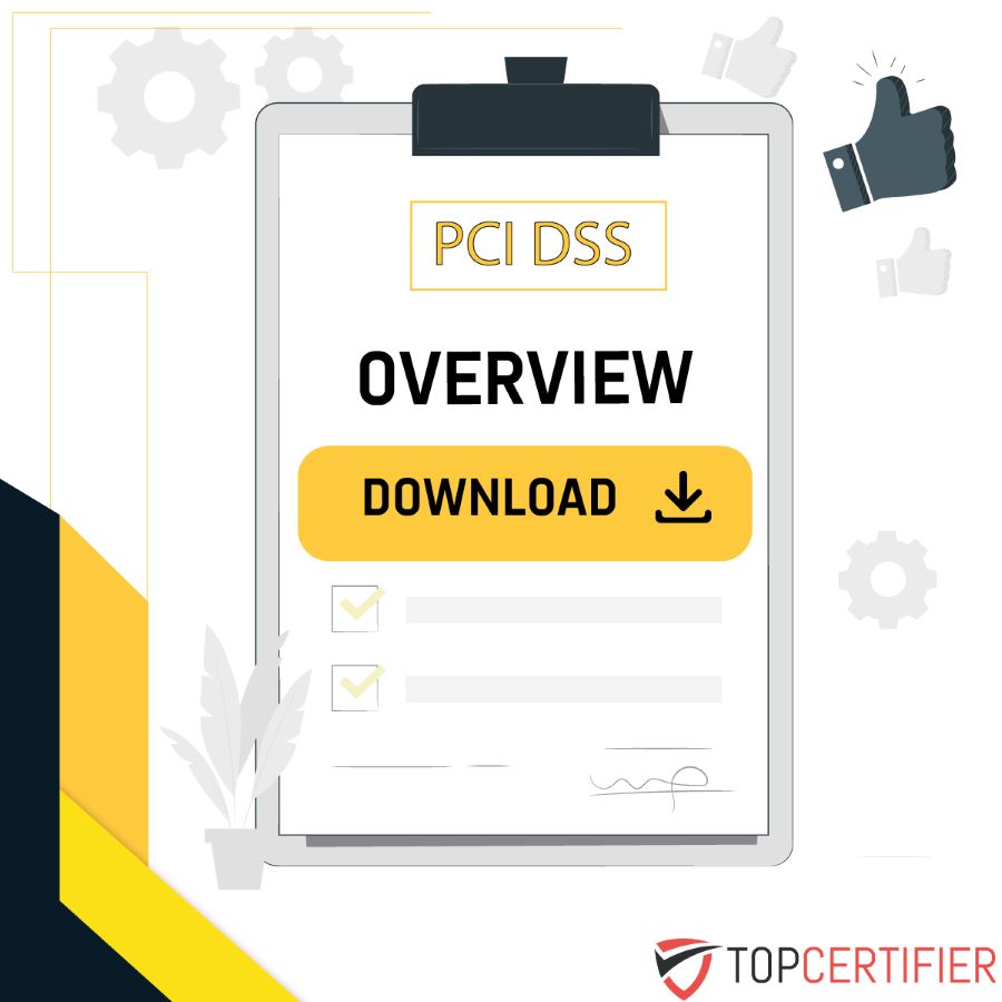 PCI DSS Overview